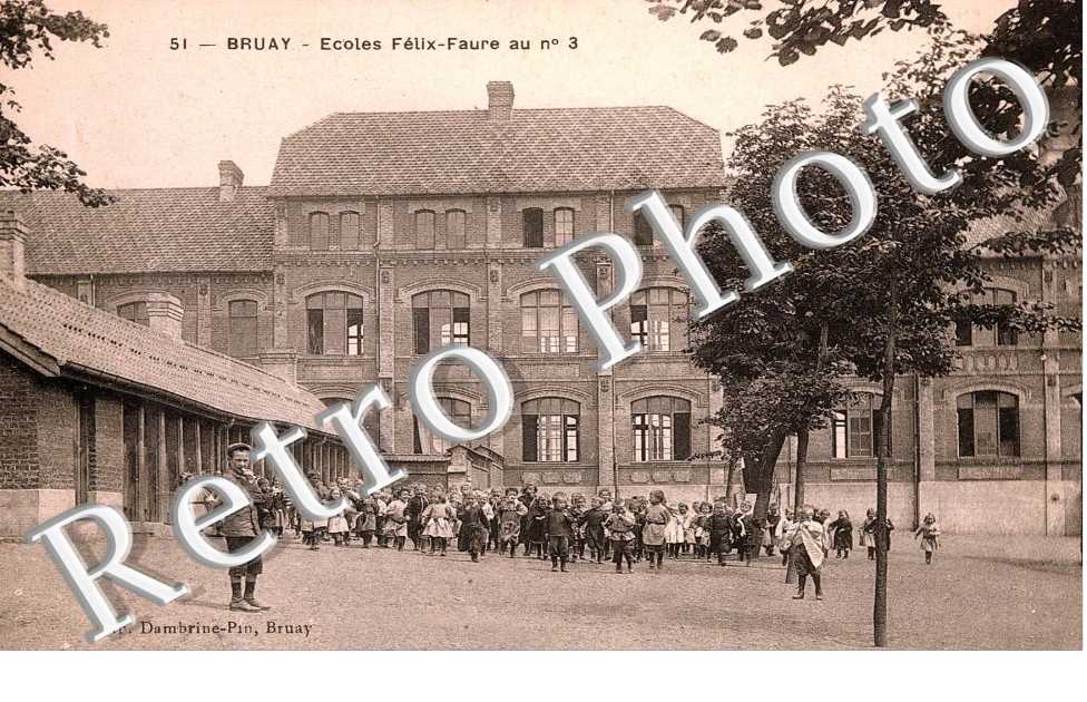 ecole felix Faure n°3