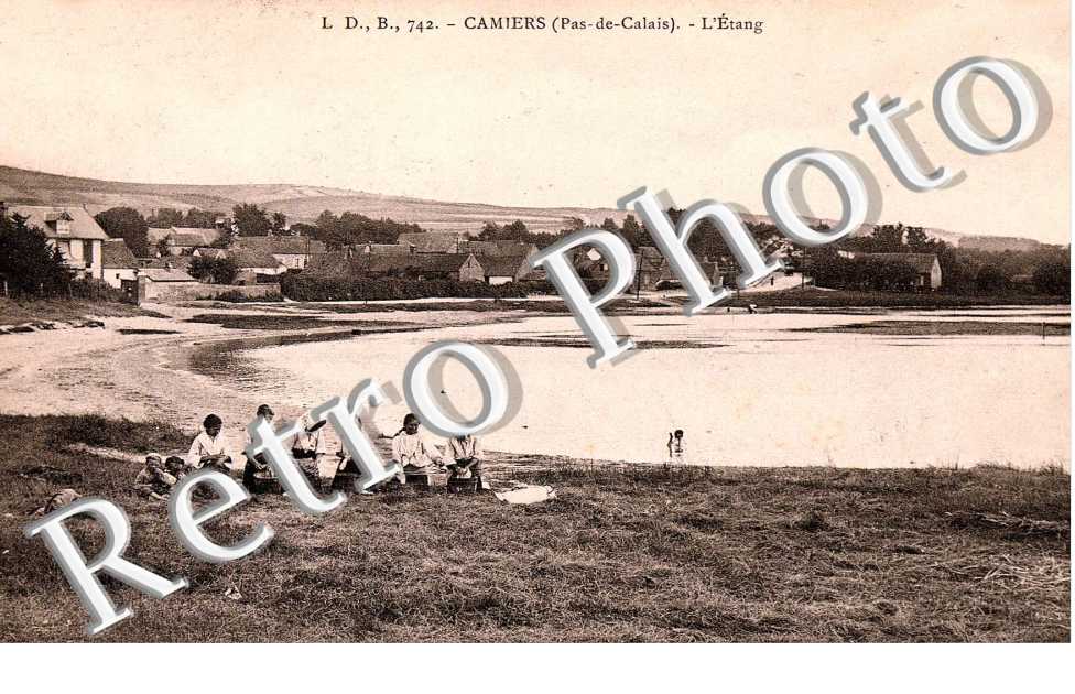 l&#039;Etang