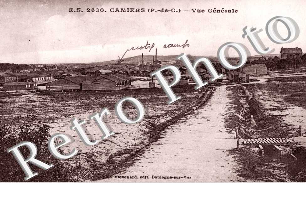 vue generale