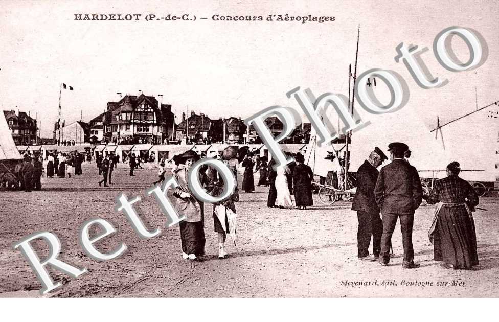 Concours d&#039;Aeroplages