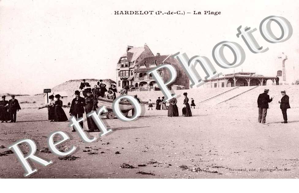 LA PLAGE