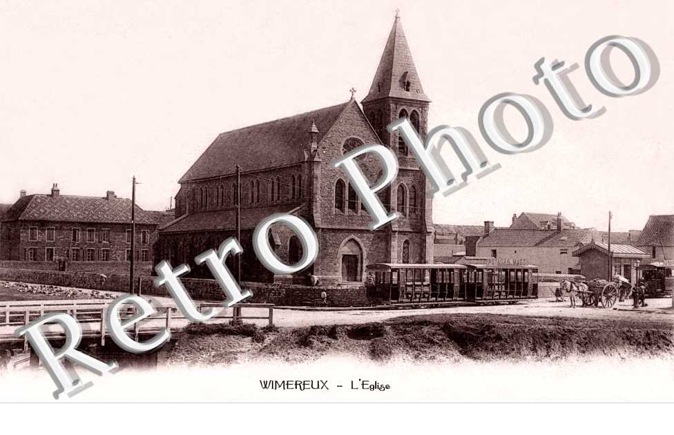 l&#039;eglise