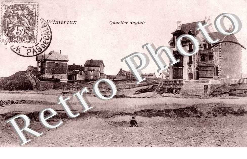 Quartier Anglais
