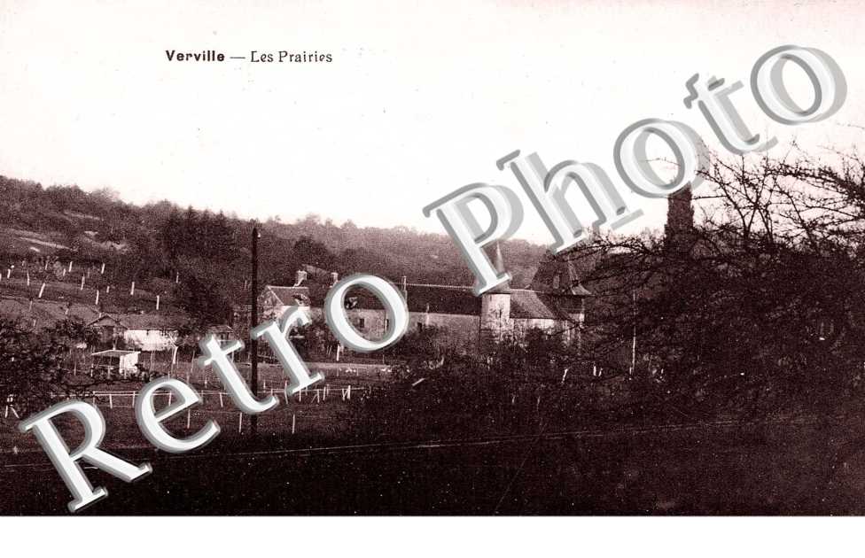 verville les prairies