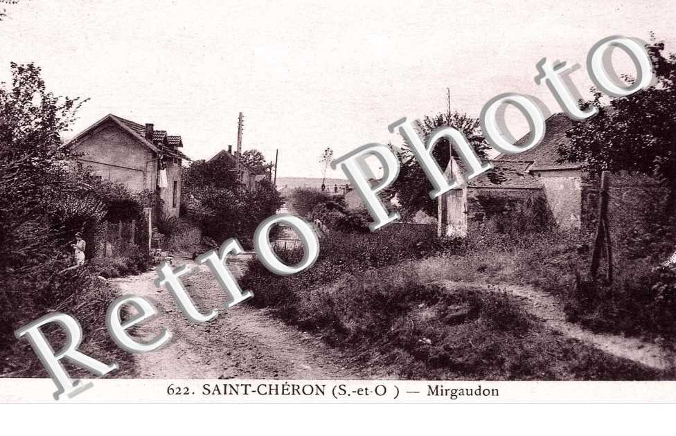 Mirgaudon