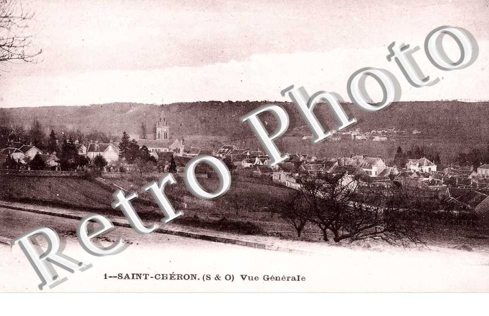 Vue generale