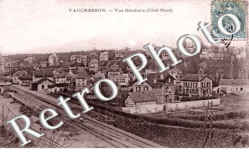 Vue generale