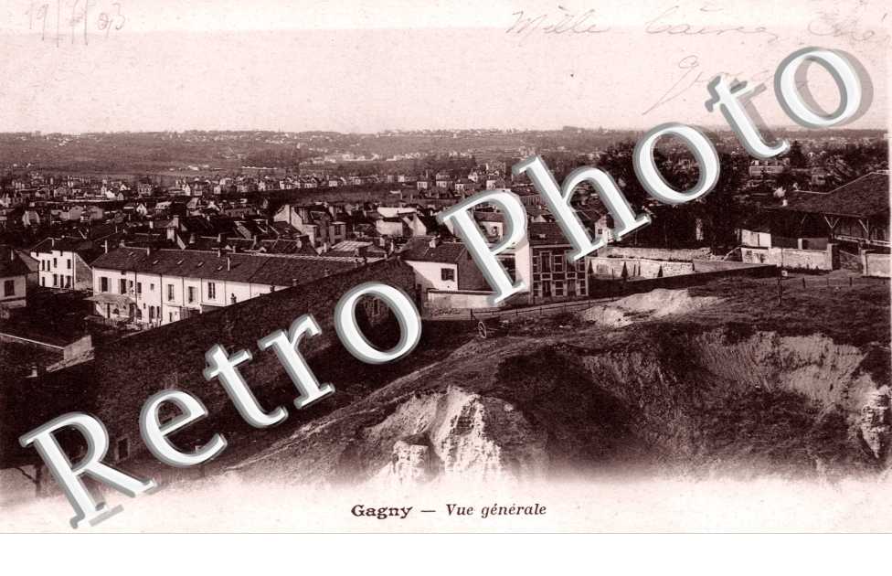 Vue generale