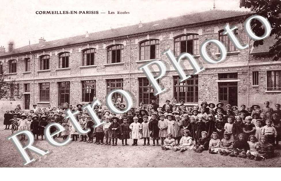 Les Ecoles