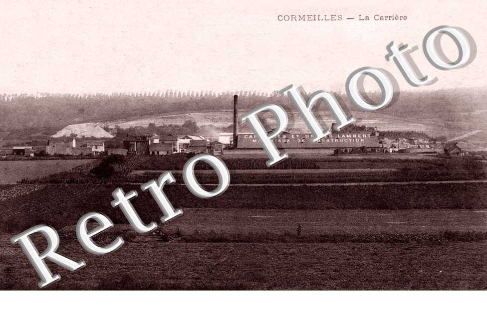 La Carriere