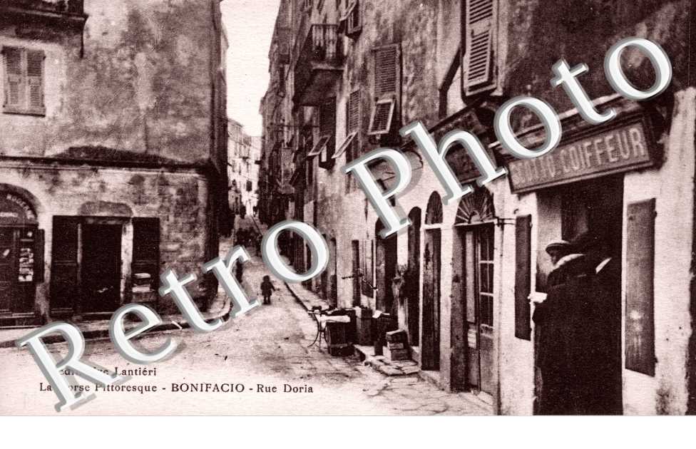 rue Doria