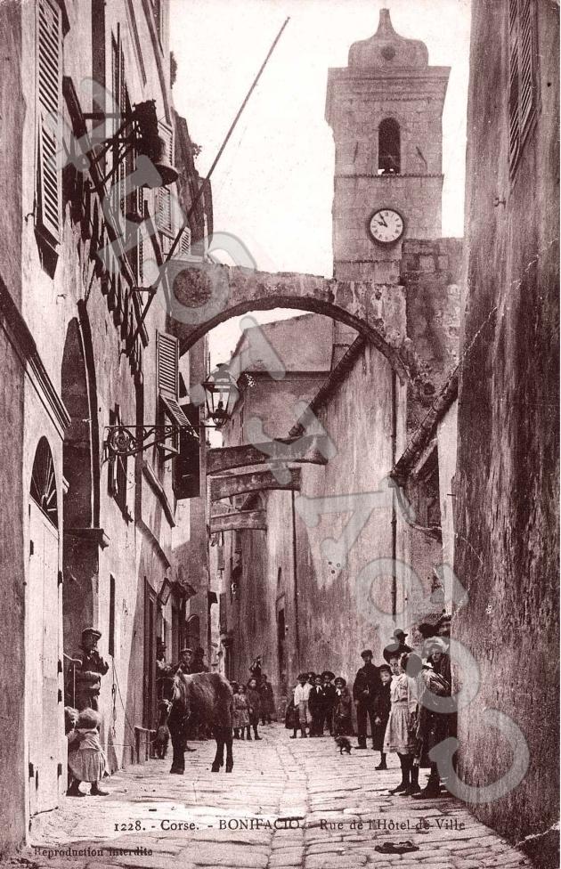 rue de l&#039;hotel de ville