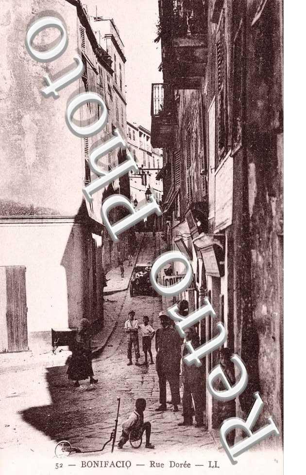 rue Doree