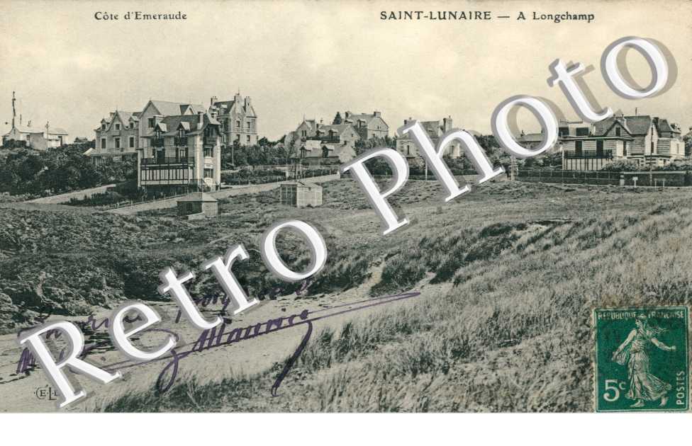 a Longchamp