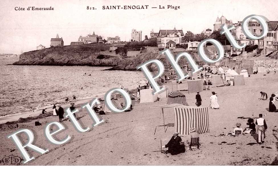 La Plage