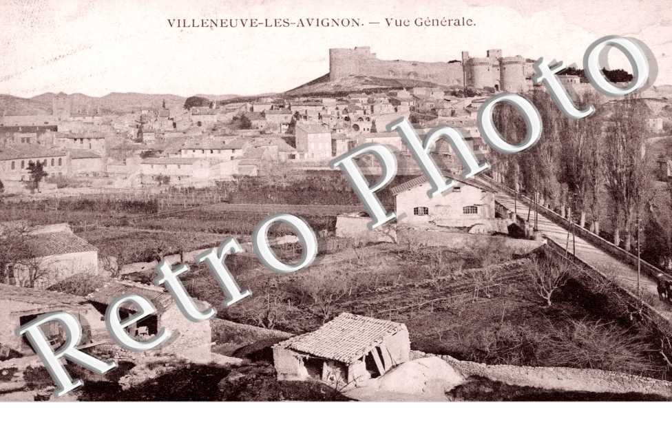 Vue generale