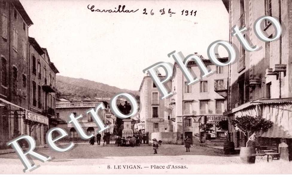 Place d&#039;Assas
