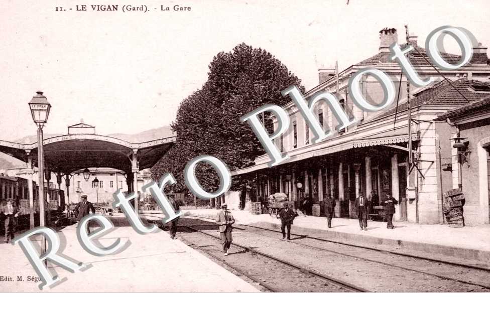 la Gare