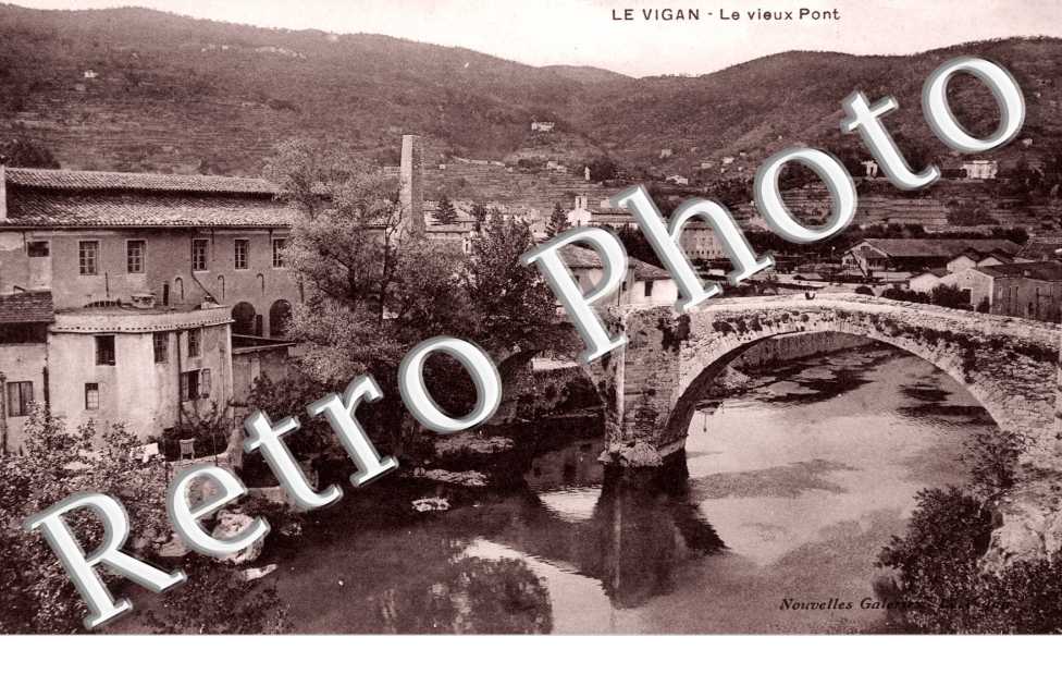 le Vieux Pont