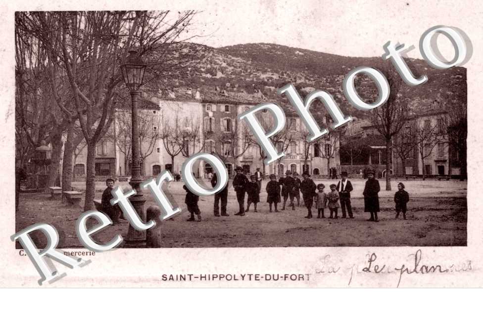 la Place