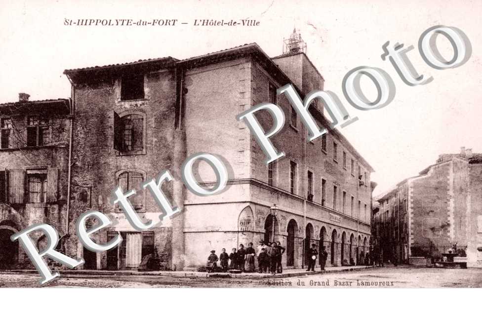 l&#039;Hotel-de-Ville