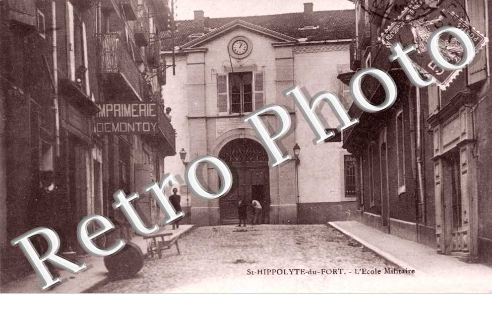 Ecole militaire