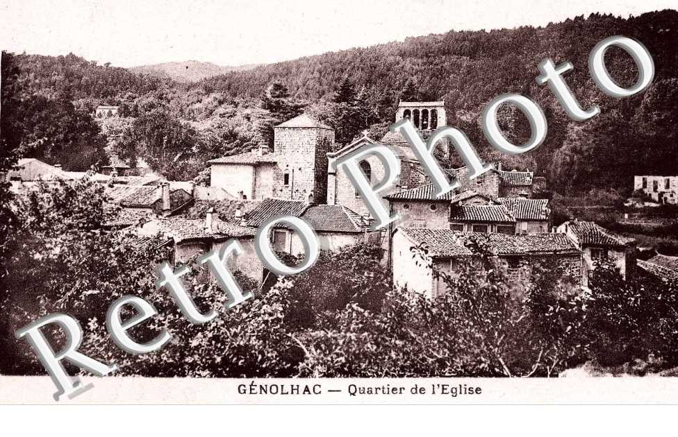 Quartier de l&#039;Eglise