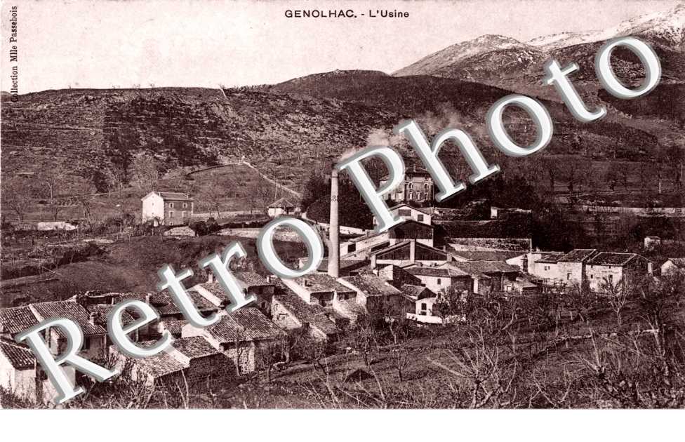 L&#039;usine