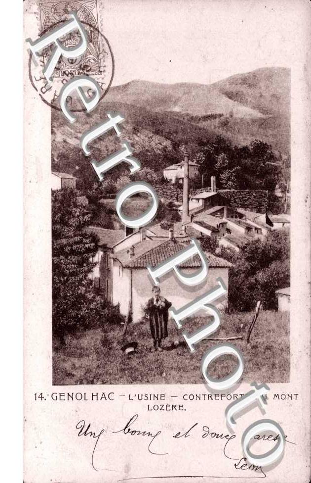 Contrefort du Mont
