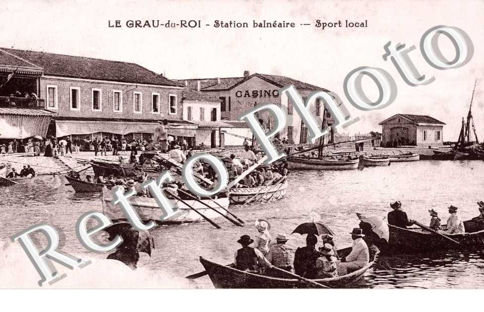 STATION BALNEAIRE