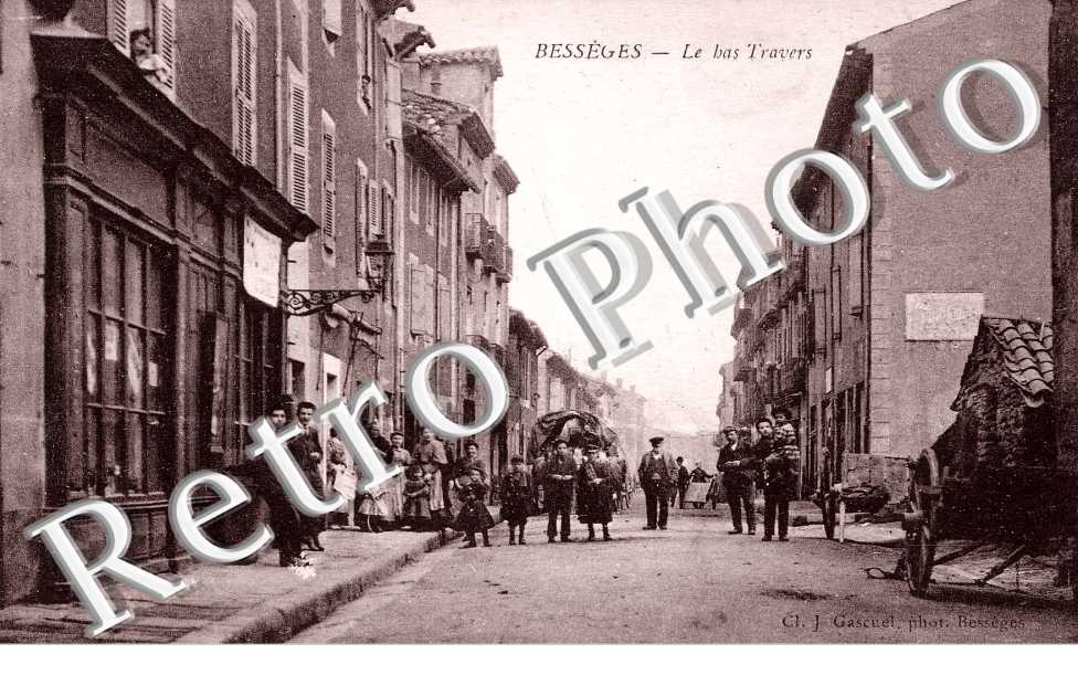 Le Bas Travers