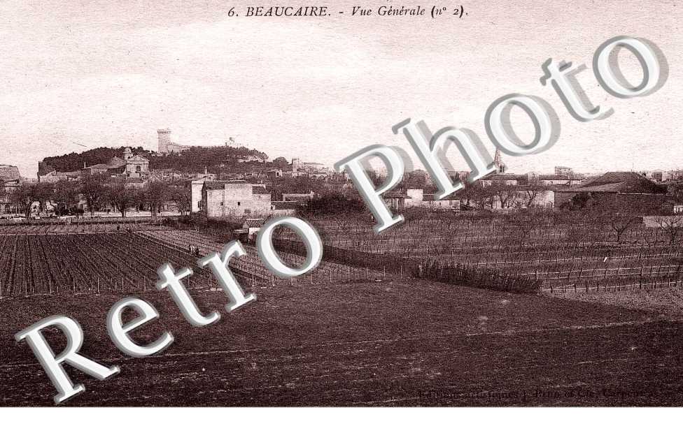 Vue generale
