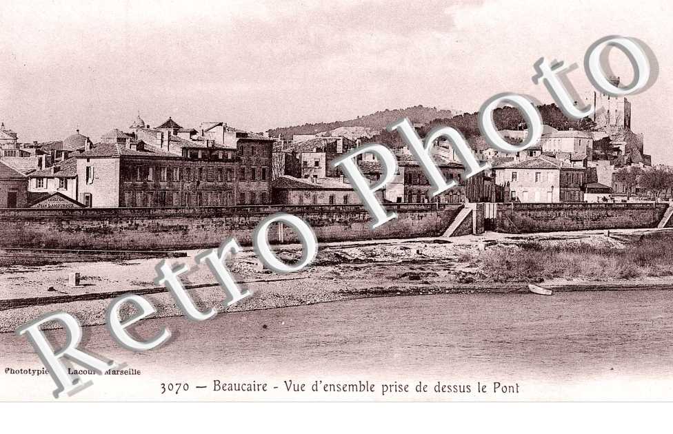 Vue d&#039;ensmeble