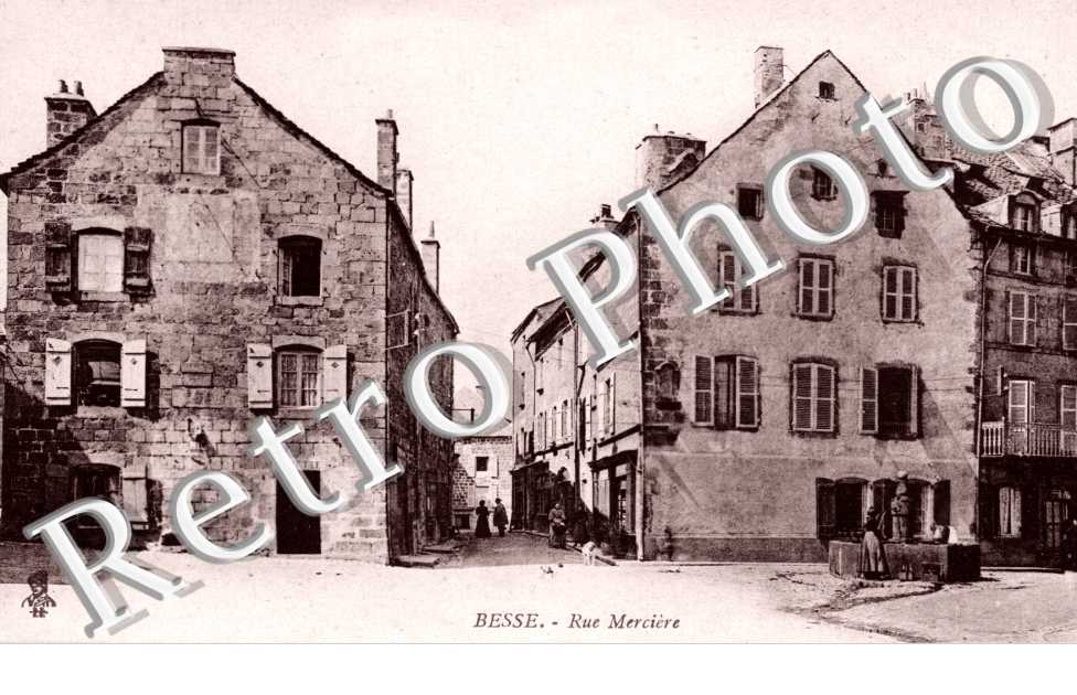 Rue Merciere