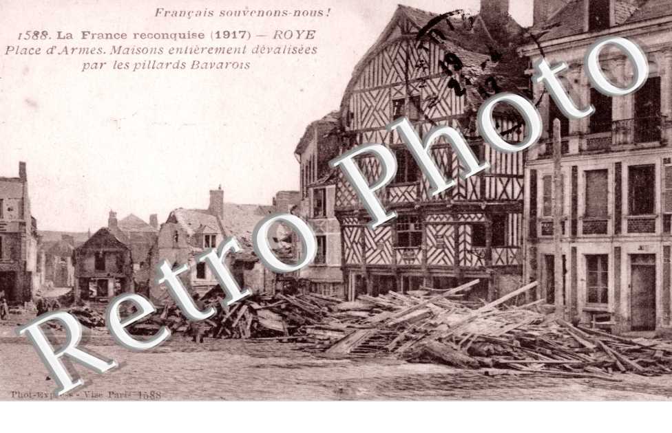 Ruines