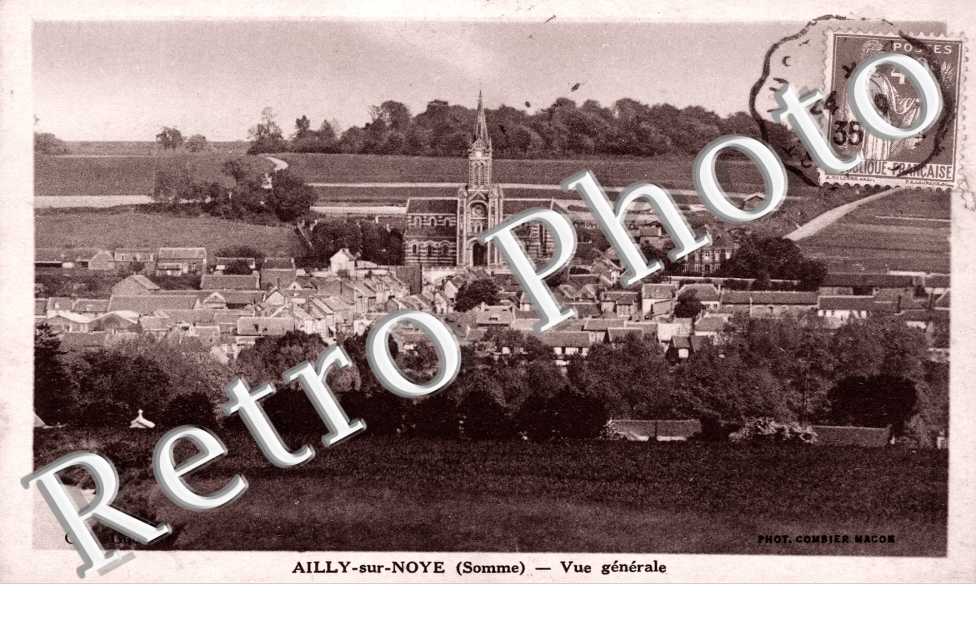 Vue Generale