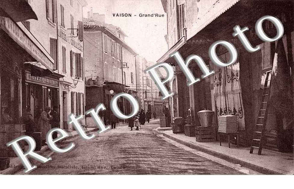 grand'rue