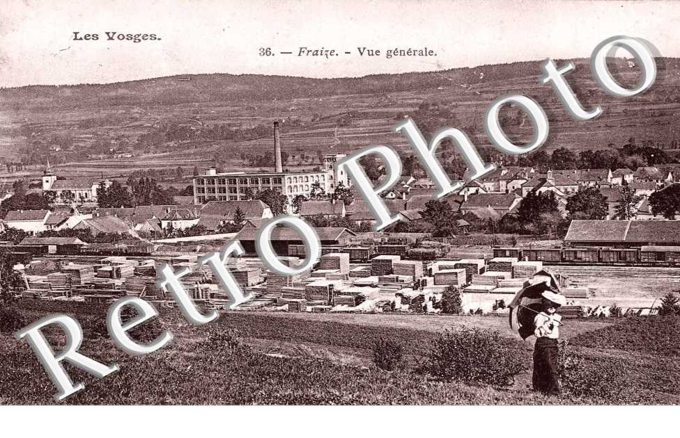 Vue generale