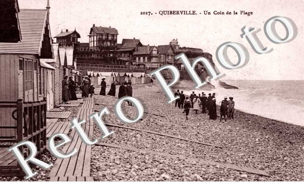 La mare