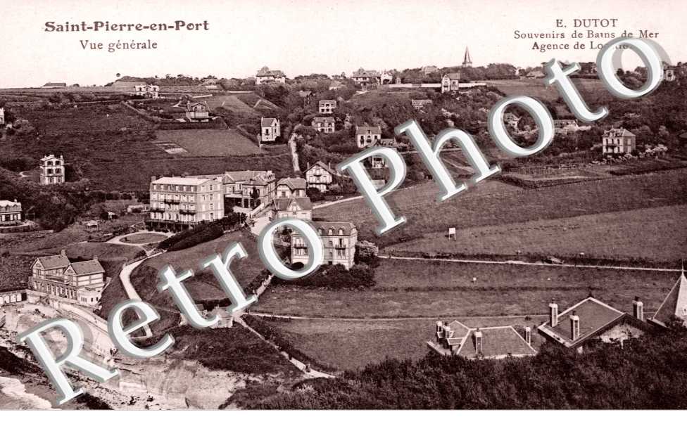 vue générale