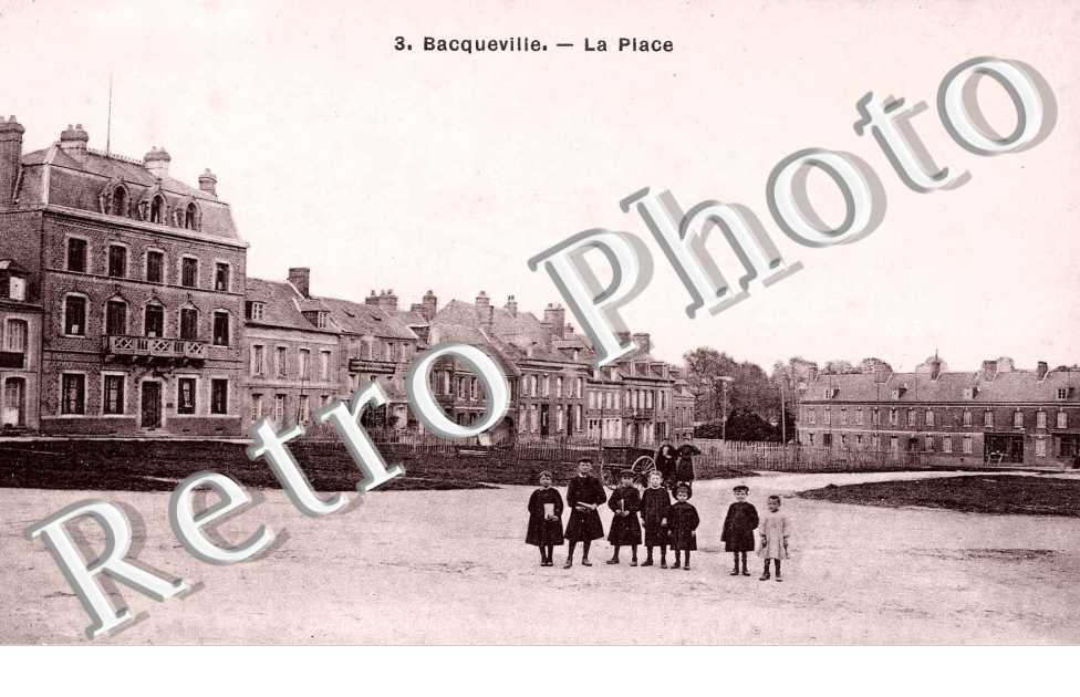 La place