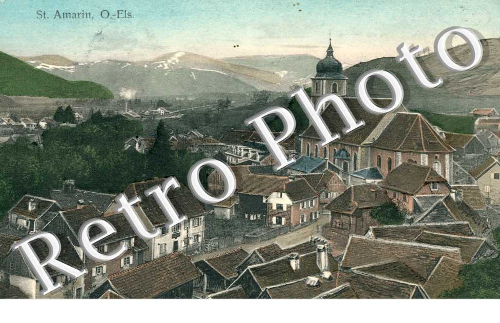 Vue Exterieure