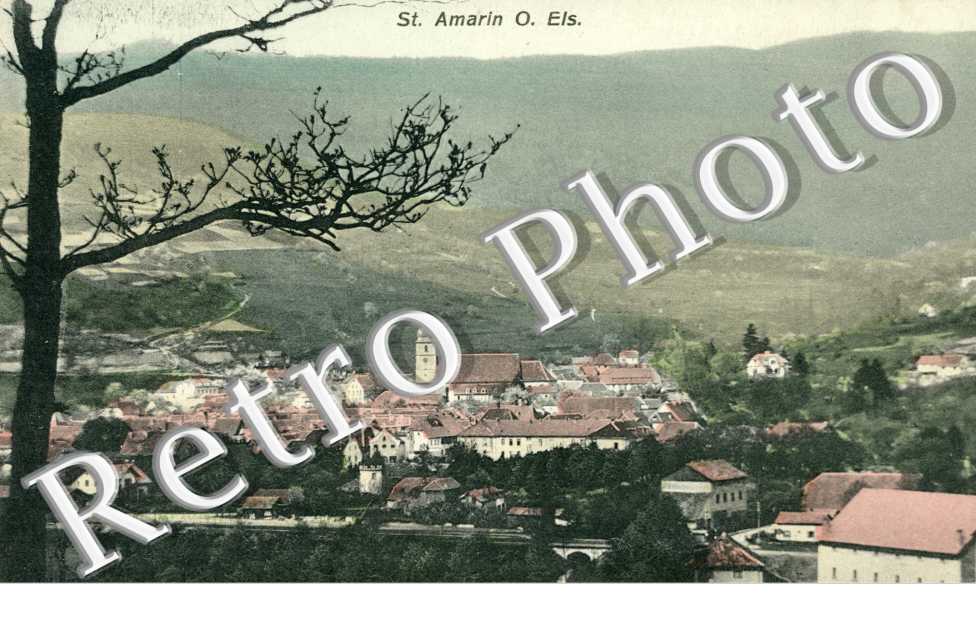 Vue d&#039;Ensemble