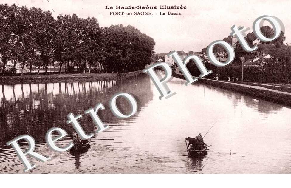 le Bassin