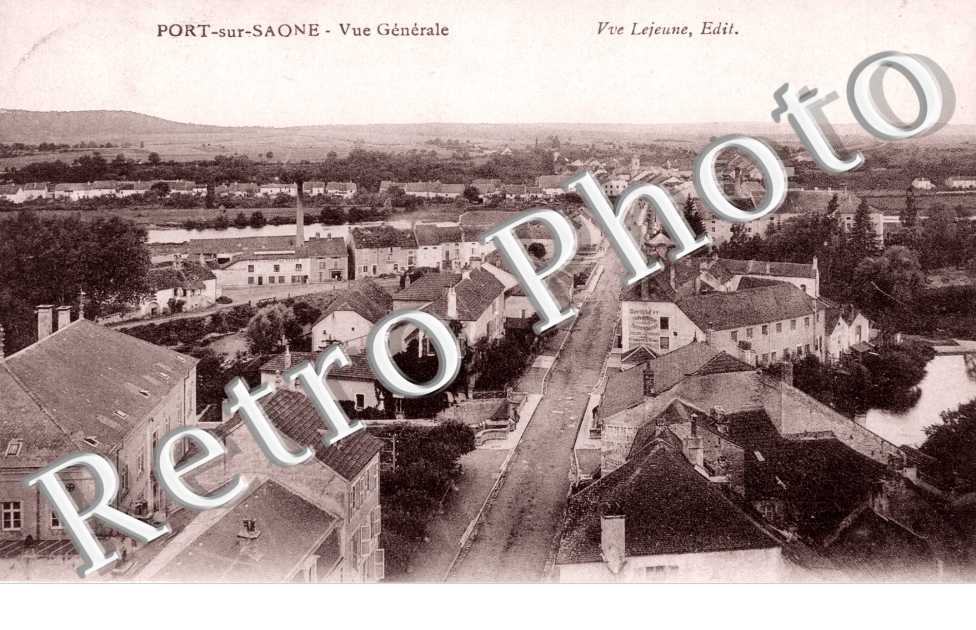 vu generale
