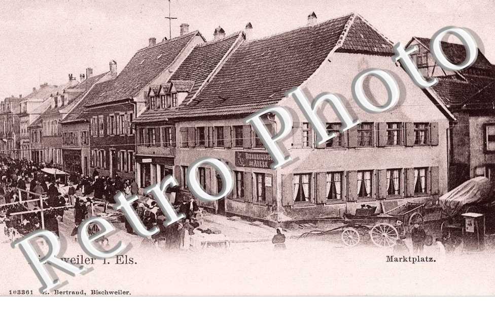 Marktplatz