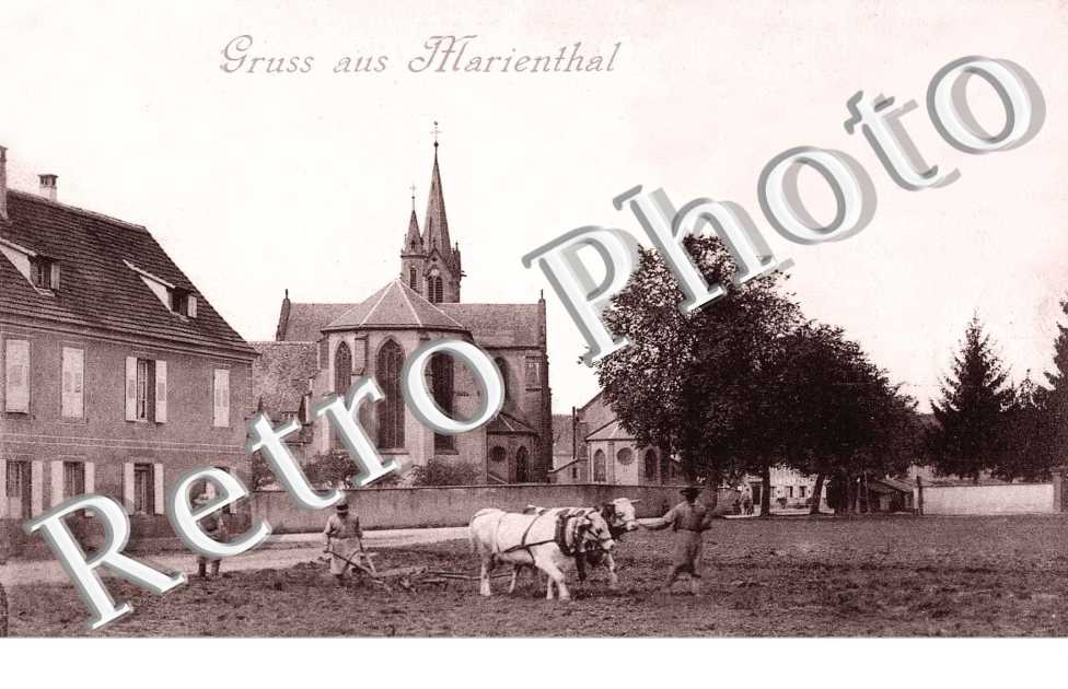 gruss aus marienthal.
