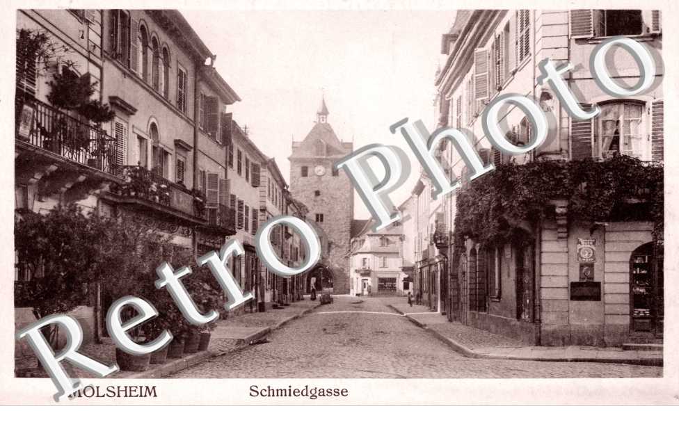 Schmiedgasse