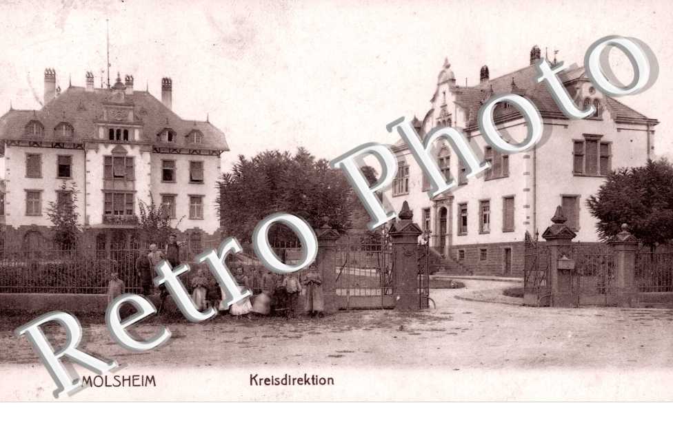 Kreisdirektion