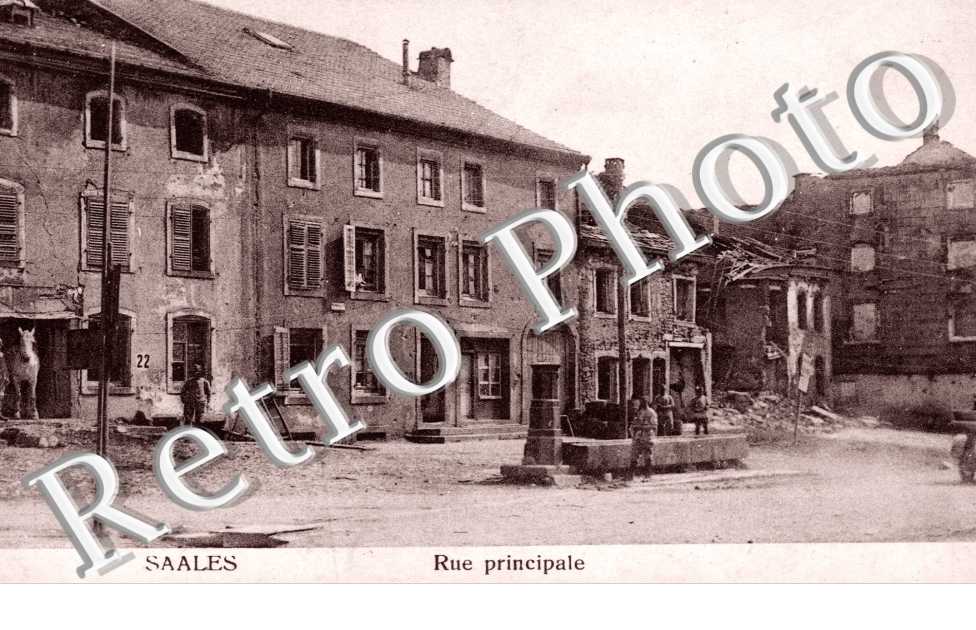Rue Principale